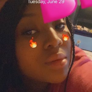 Meet your Posher, Ashlee